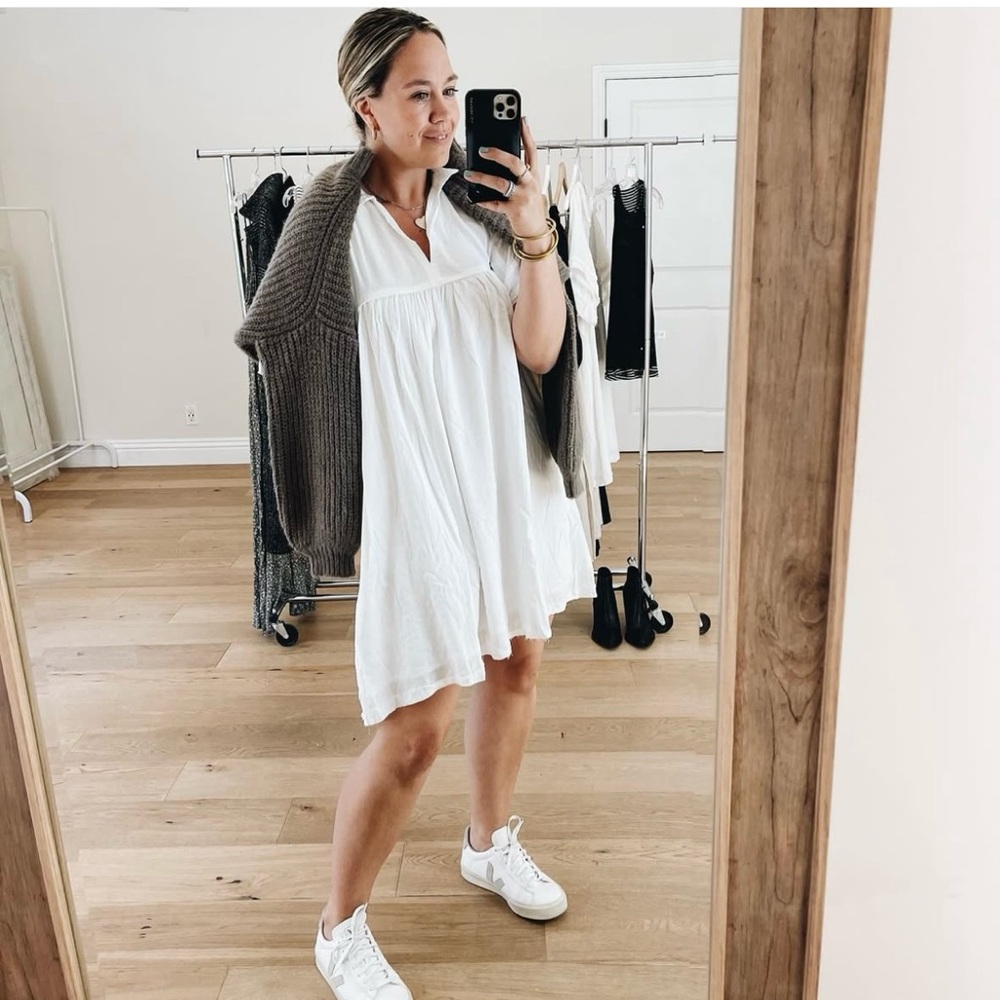 Carly Jean Los Angeles Rocco Dress